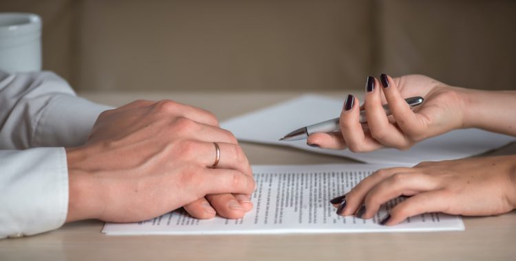 What Is Trust Litigation?