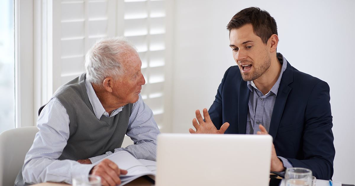How Do Trusts Work?