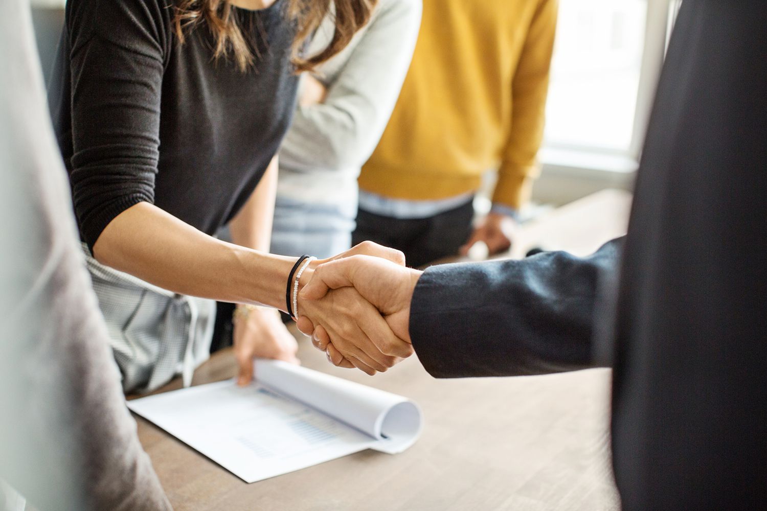 Do All Beneficiaries Need…