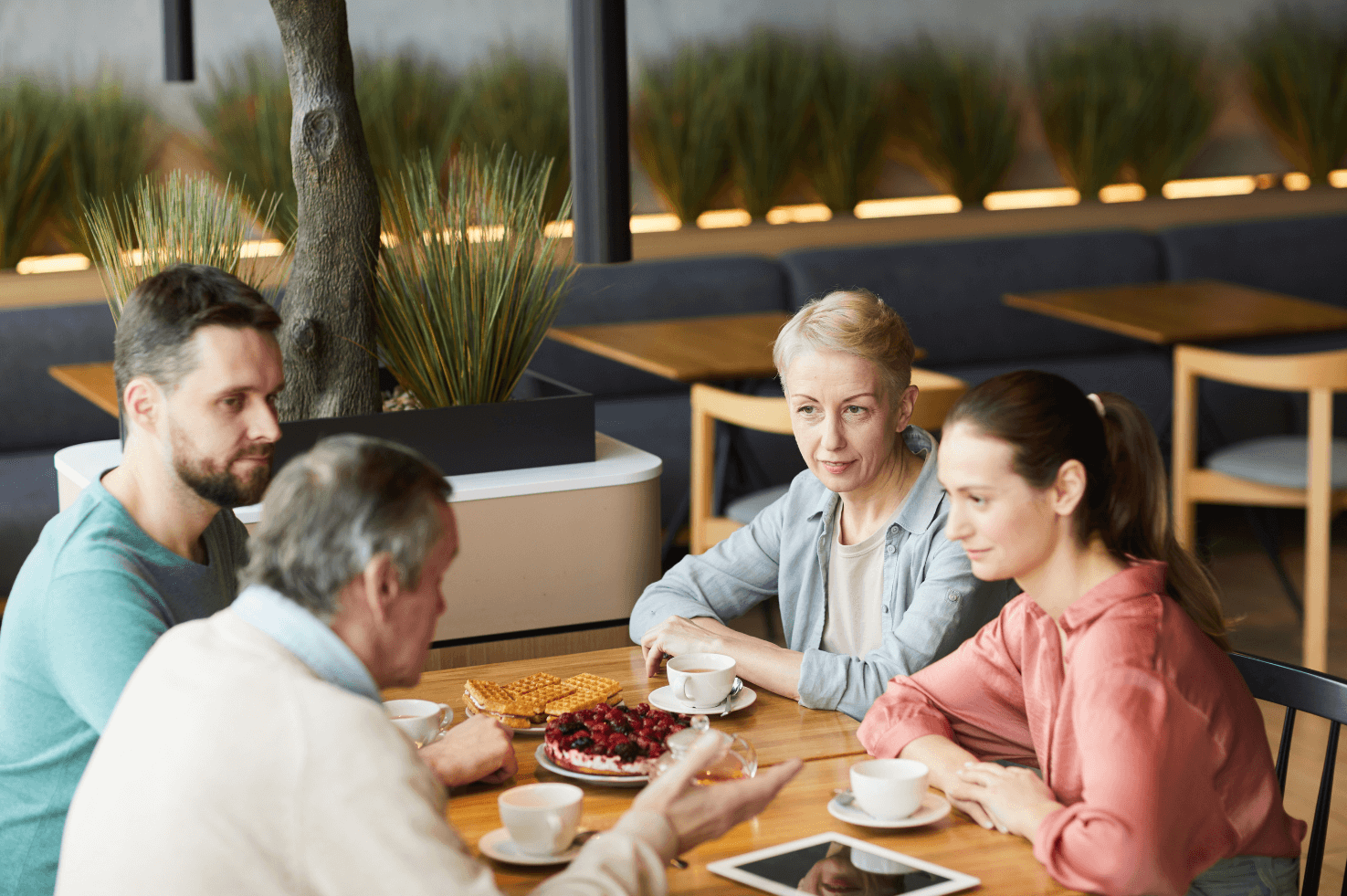 How Does a Beneficiary Ge…