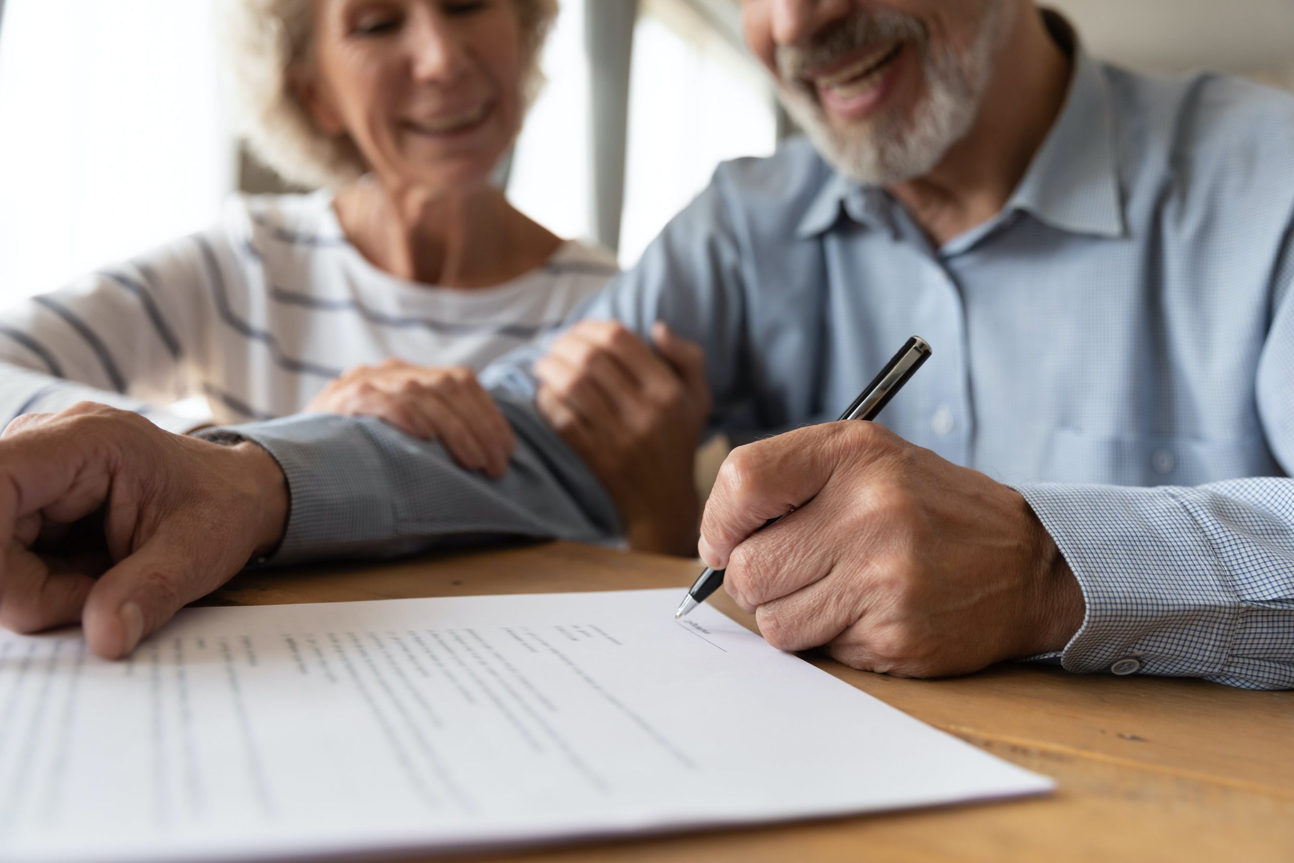 How Long Does a Probate A…