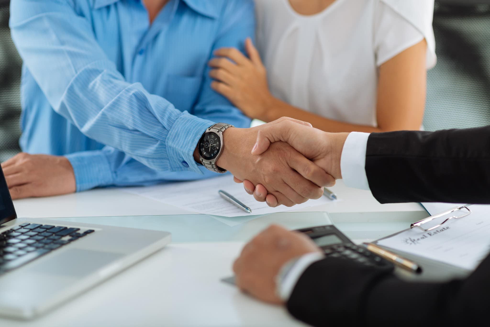 What Does a Trust Litigat…