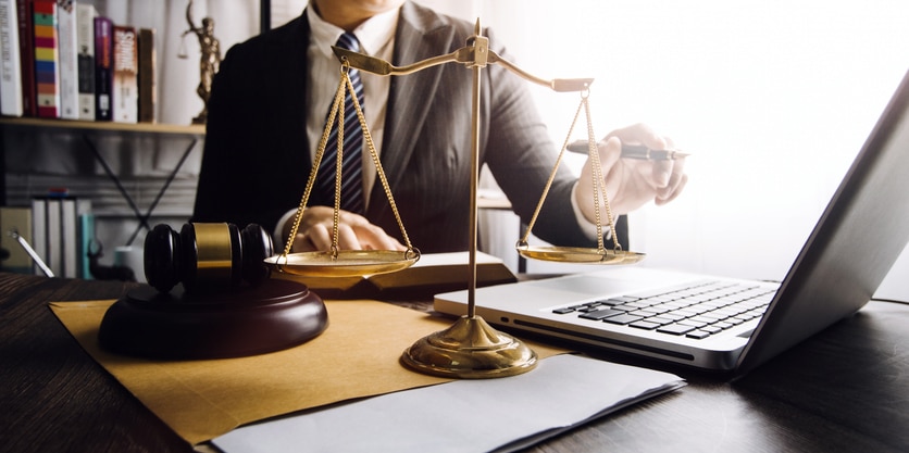 Improper Notice To Heirs…