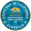 state bar of california