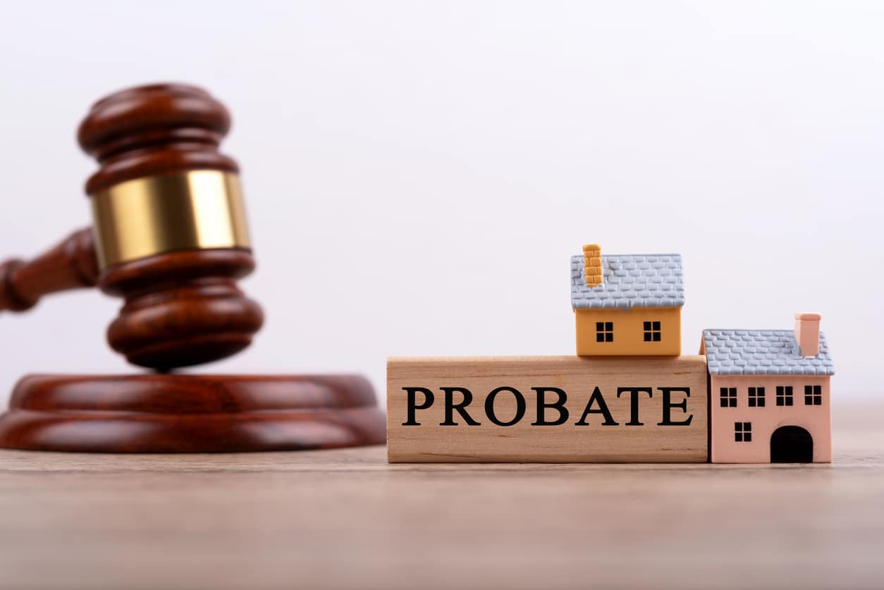 When a California Estate Goes Through Probate Without a Will: What Intestate Succession Means for Your Family