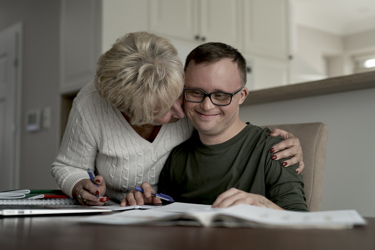 How a Special Needs Trust Protects Your Child's Government Benefits in California