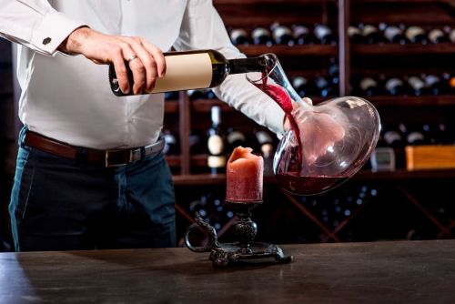 The Uniform Trust Decanti…