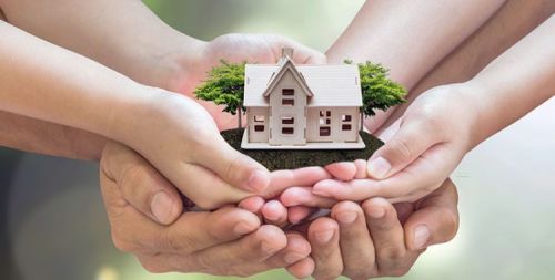 Estate Planning Tips for…