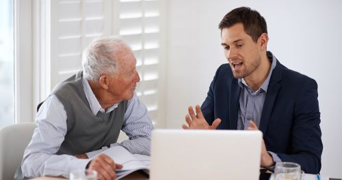 How Do Trusts Work?