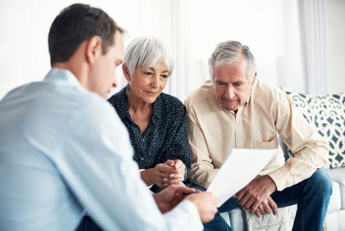 Does a Will Override a Tr…