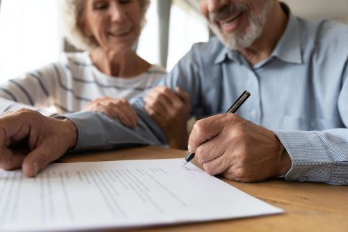 How Long Does a Probate A…