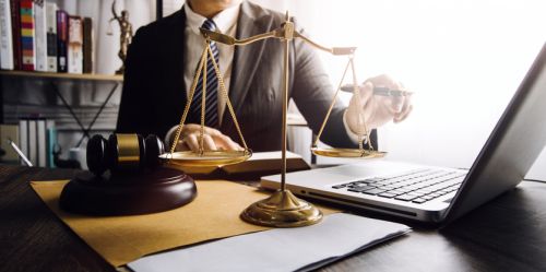 Improper Notice To Heirs…