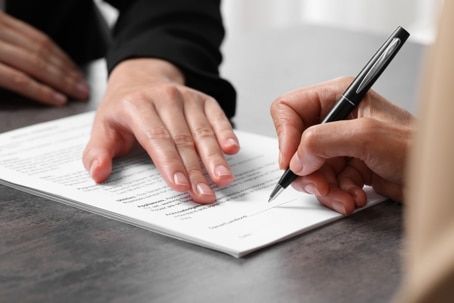 Understanding Trusts: Whi…
